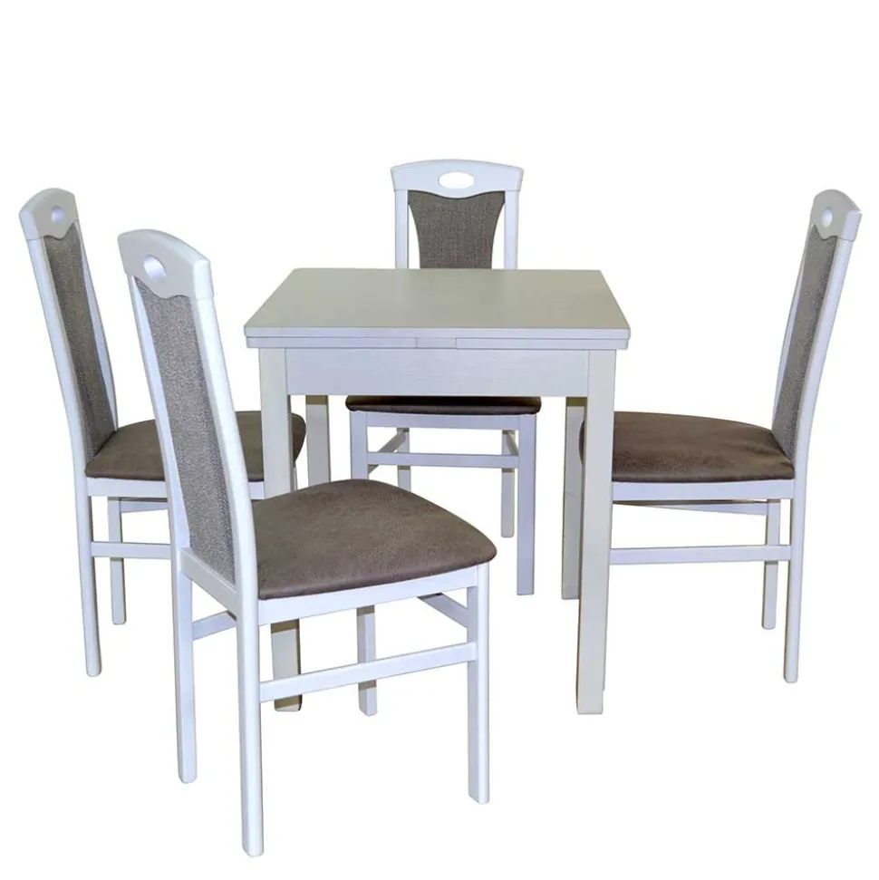 Esszimmer Komplett Set Leica