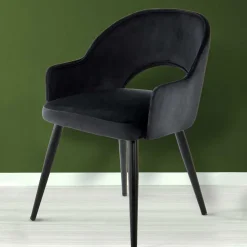 Esszimmer Polsterstühle Catama