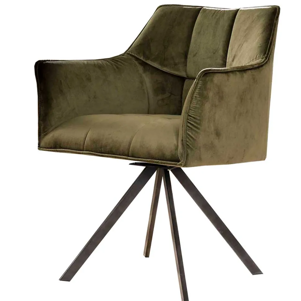 Esszimmer Polsterstühle Motta