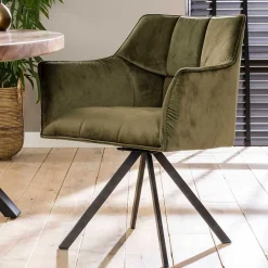 Esszimmer Polsterstühle Motta