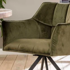 Esszimmer Polsterstühle Motta