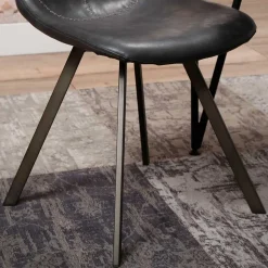 Esszimmer Polsterstühle Planet