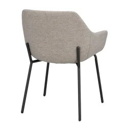Esszimmer Polsterstühle Vultaco