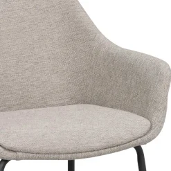 Esszimmer Polsterstühle Vultaco