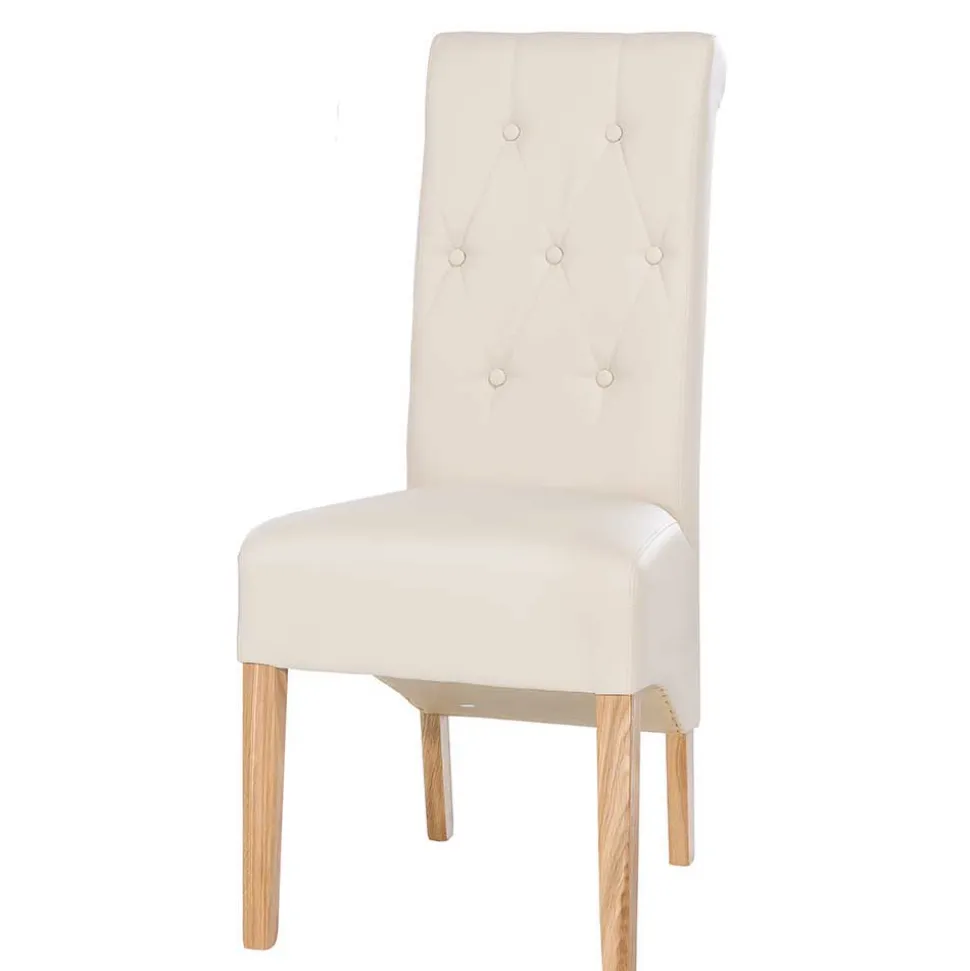 Esszimmer Polsterstuhl Lucaz