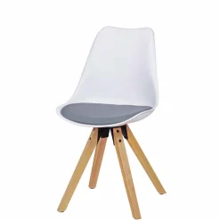 Esszimmer Schalenstuhl Parilegro