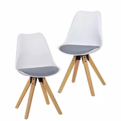 Esszimmer Schalenstuhl Parilegro