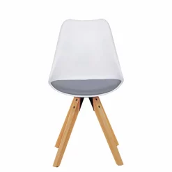 Esszimmer Schalenstuhl Parilegro