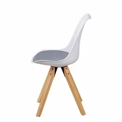 Esszimmer Schalenstuhl Parilegro