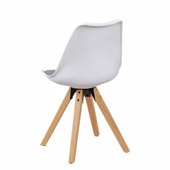 Esszimmer Schalenstuhl Parilegro