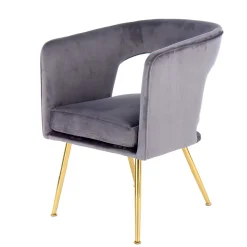 Esszimmer Sessel Abeca