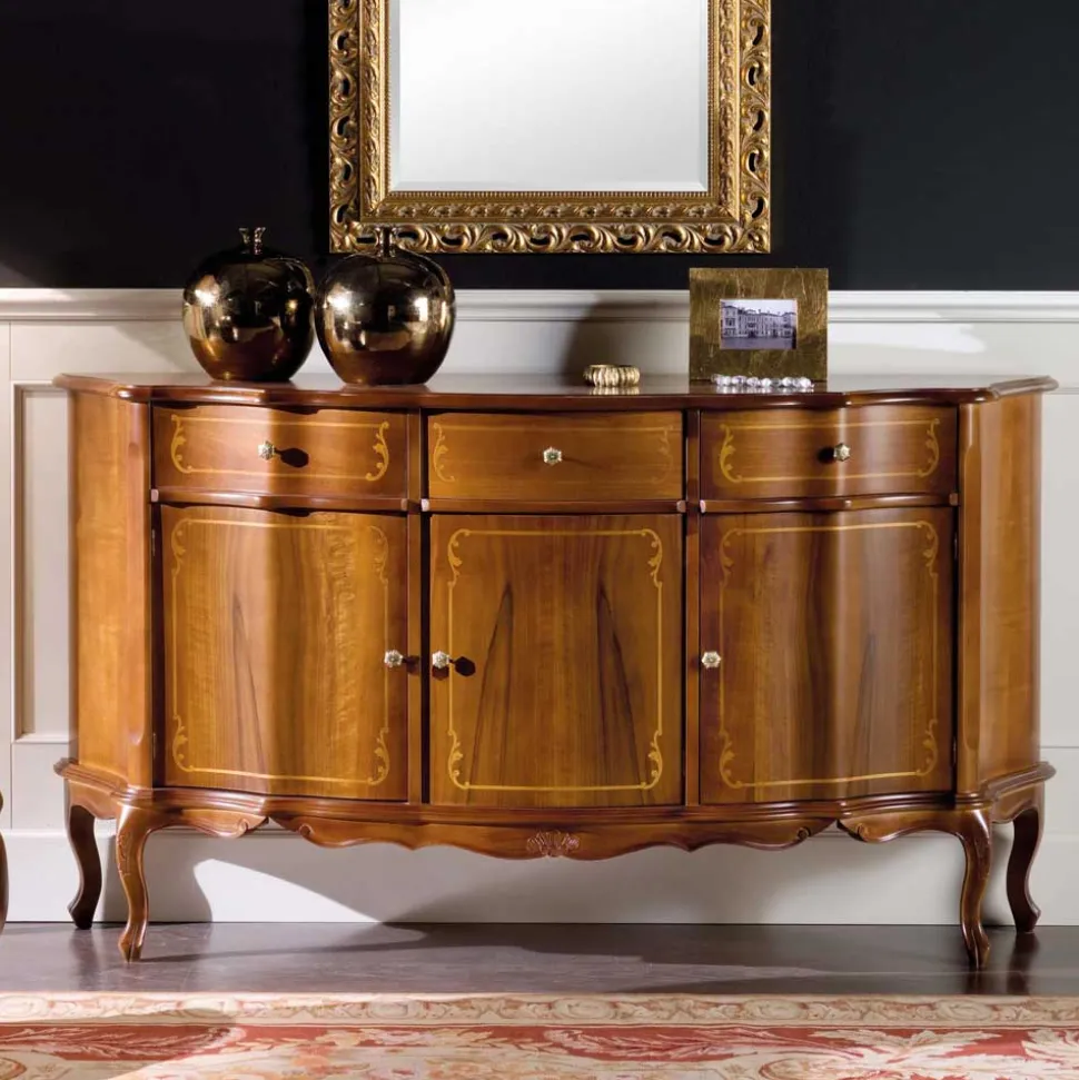 Esszimmer Sideboard Assolato