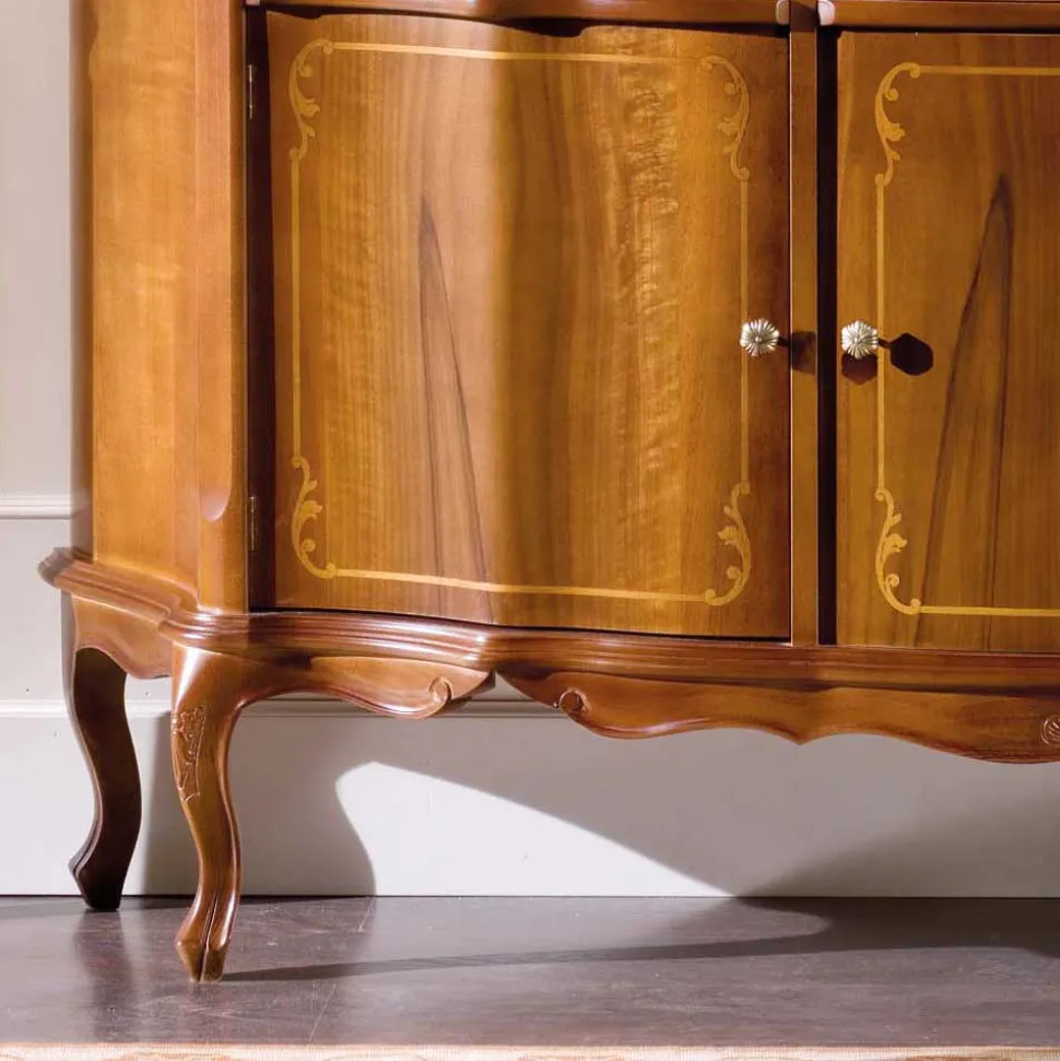 Esszimmer Sideboard Assolato