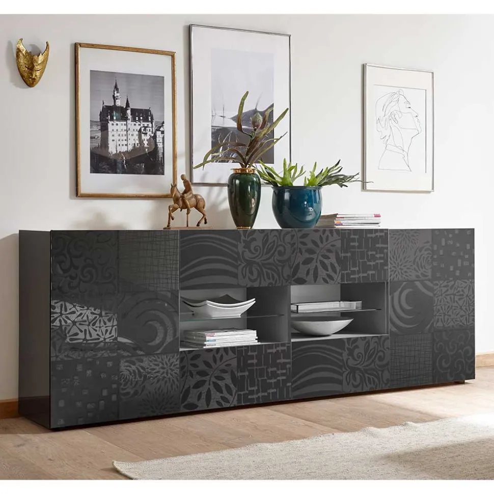 Esszimmer Sideboard Hancieda