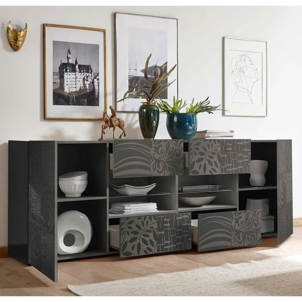Esszimmer Sideboard Hancieda