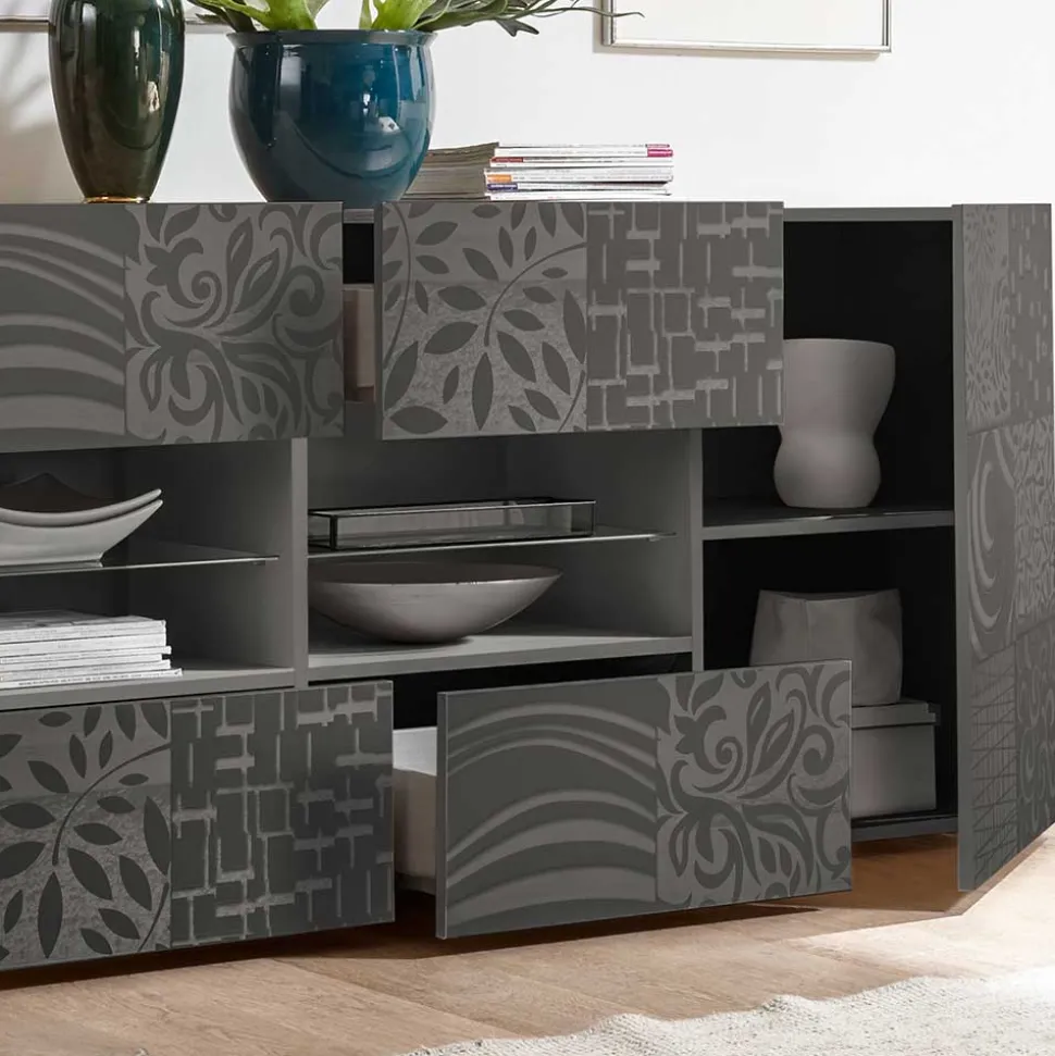 Esszimmer Sideboard Hancieda