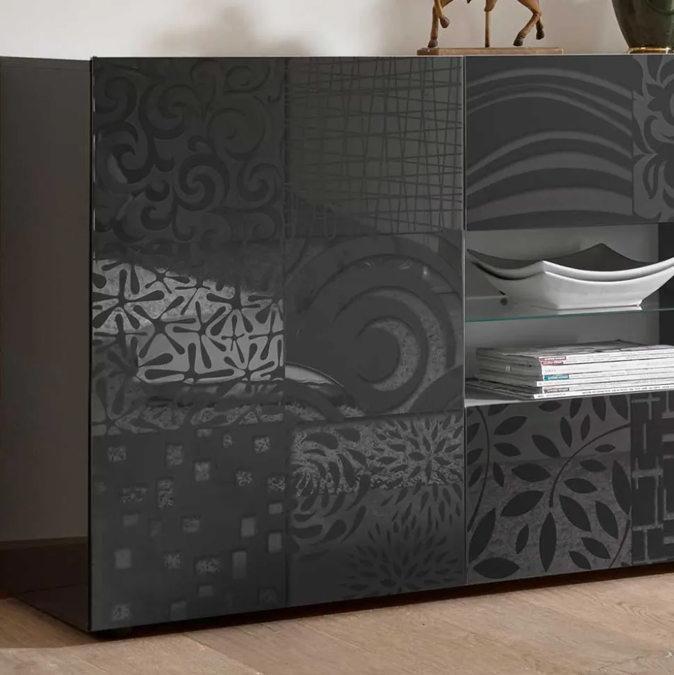 Esszimmer Sideboard Hancieda