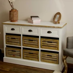 Esszimmer Sideboard Tropez
