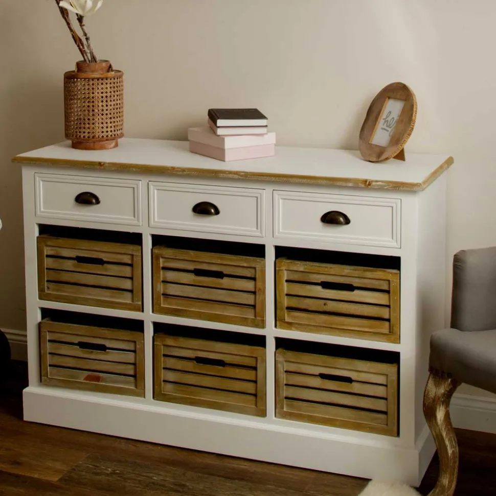 Esszimmer Sideboard Tropez
