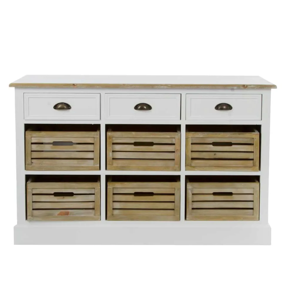 Esszimmer Sideboard Tropez