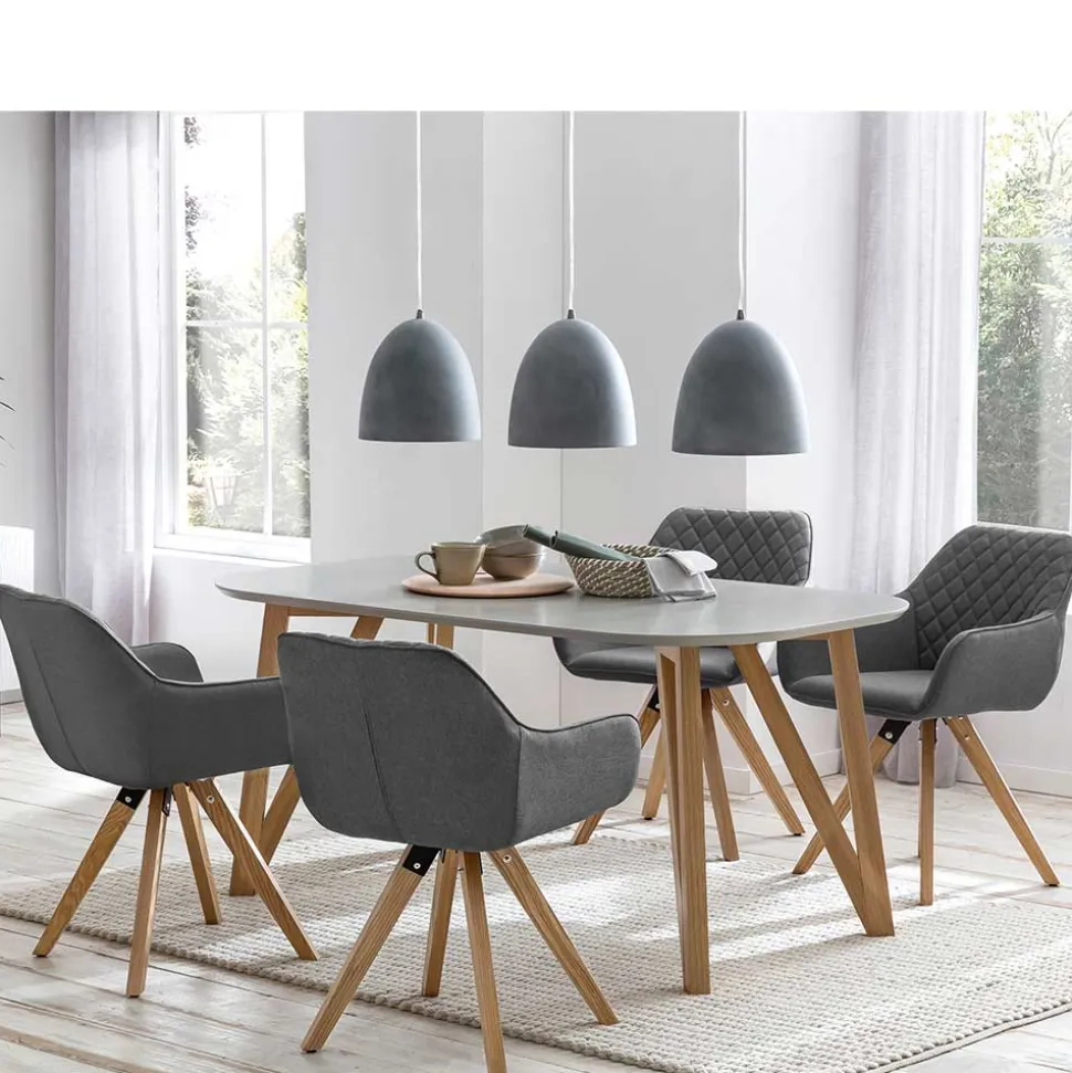 Esszimmer Sitzgruppe Anuca