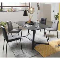 Esszimmer Sitzgruppe Emra