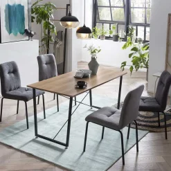 Esszimmer Sitzgruppe Milenia