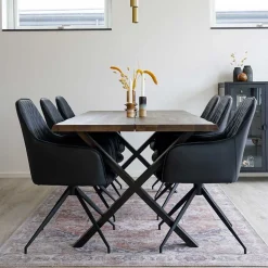 Esszimmer Sitzgruppe modern Cady