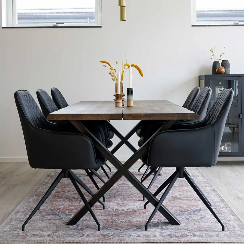 Esszimmer Sitzgruppe modern Cady