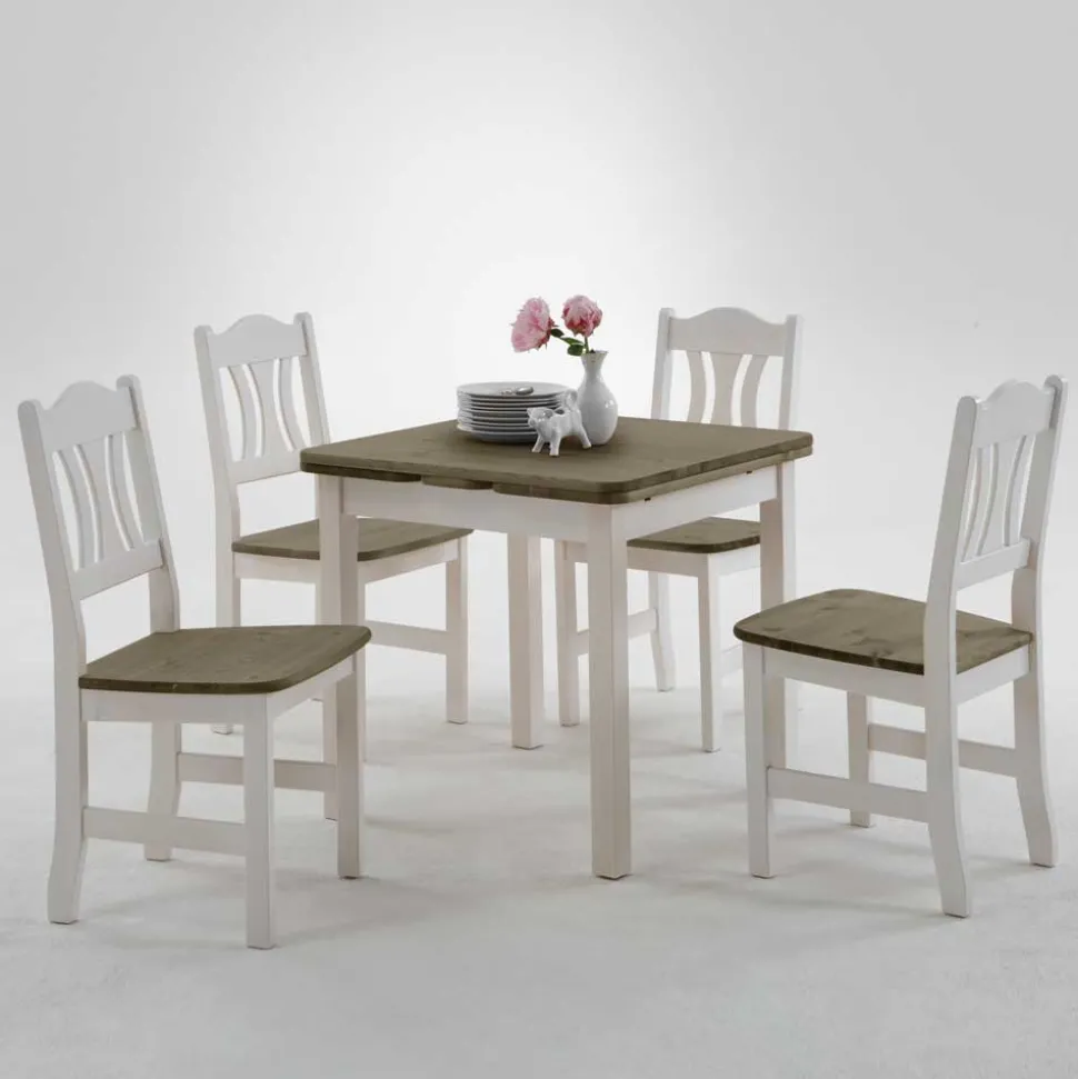 Esszimmer Sitzgruppe Pilawan