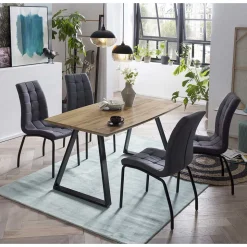 Esszimmer Sitzgruppe Placonia