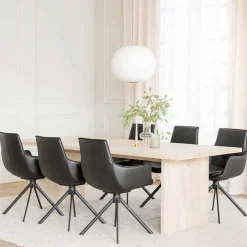 Esszimmer Sitzgruppe Queenlo