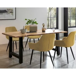 Esszimmer Sitzgruppe Sicanov