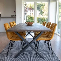 Esszimmer Sitzgruppe Taavis