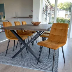 Esszimmer Sitzgruppe Taavis