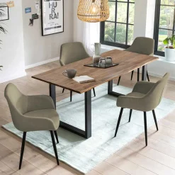Esszimmer Sitzgruppe Westwald