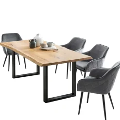 Esszimmer Sitzgruppe Zaisa
