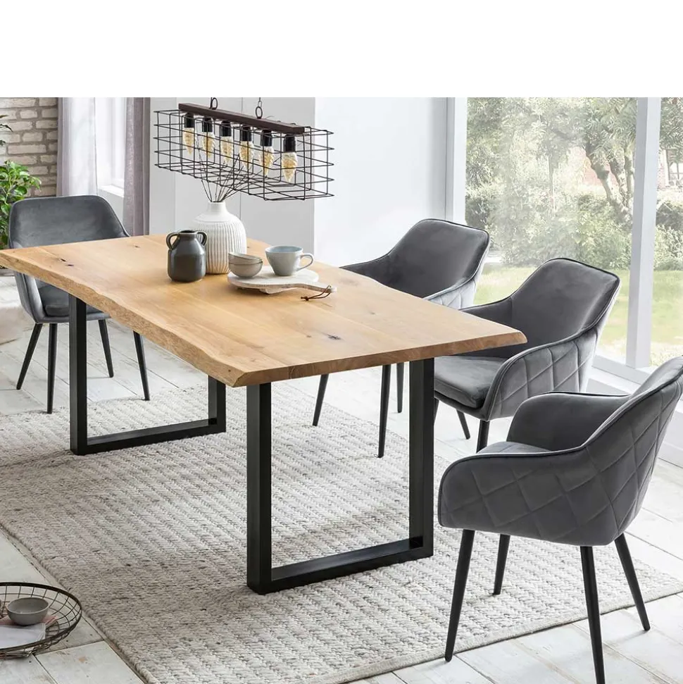 Esszimmer Sitzgruppe Zaisa