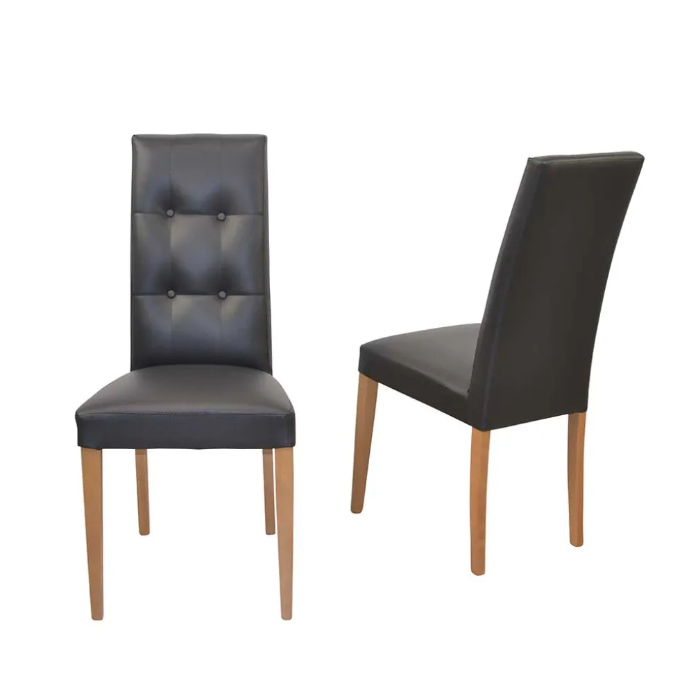 Esszimmer Stühle Alwin