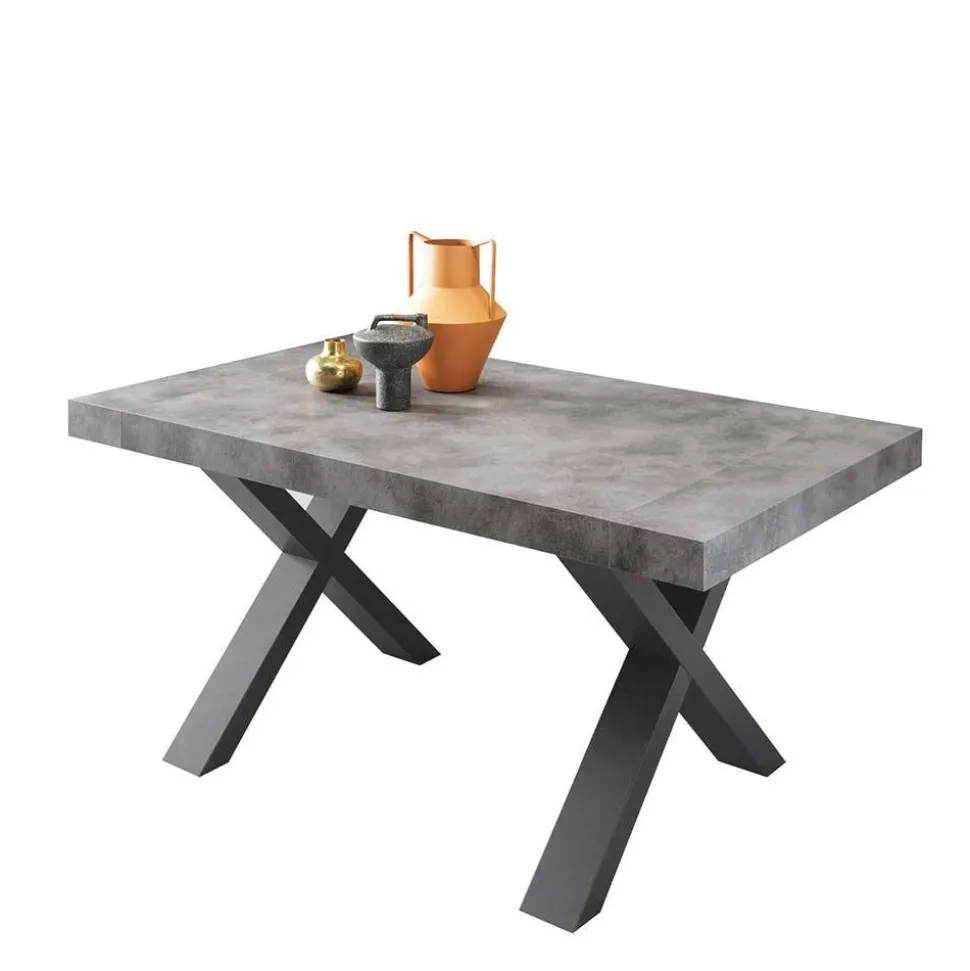 Esszimmer Tisch Cascaya