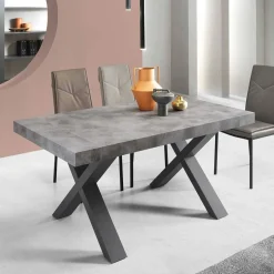 Esszimmer Tisch Cascaya