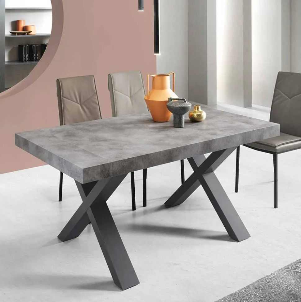 Esszimmer Tisch Cascaya