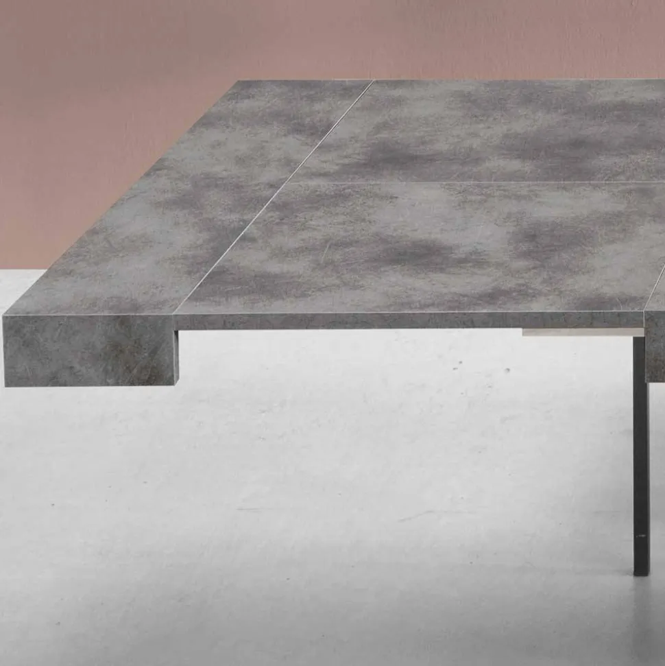 Esszimmer Tisch Cascaya