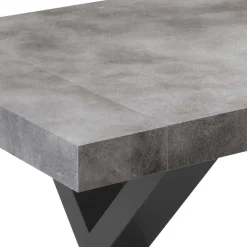 Esszimmer Tisch Cascaya