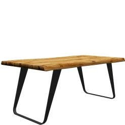 Esszimmer Tisch Eiche Venedicos