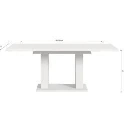 Esszimmer Tisch Finlay