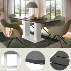 Esszimmer Tisch Fulcao