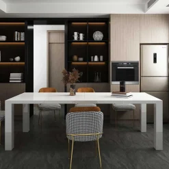Esszimmer Tisch Furcia