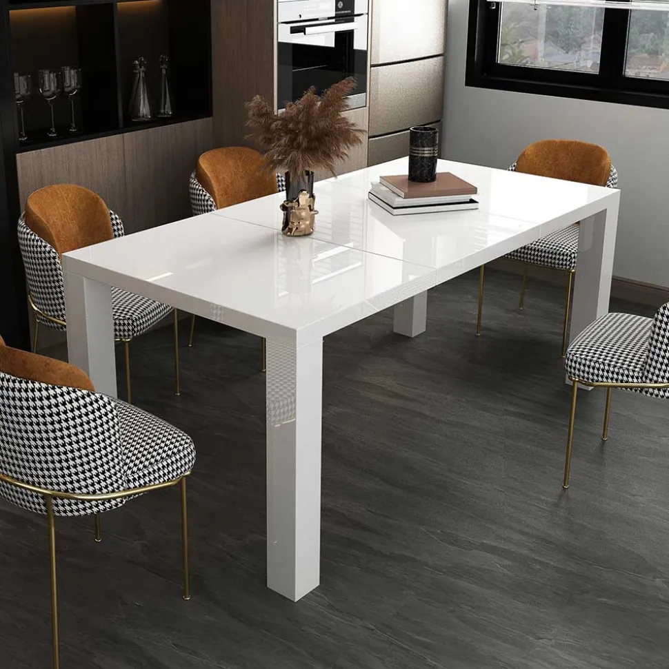Esszimmer Tisch Furcia