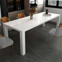 Esszimmer Tisch Furcia